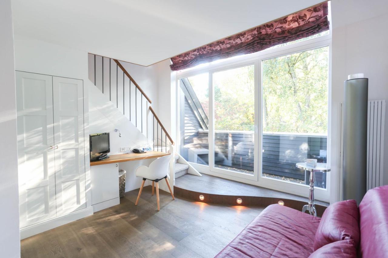 Landhaus Am See Garbsen Eksteriør billede