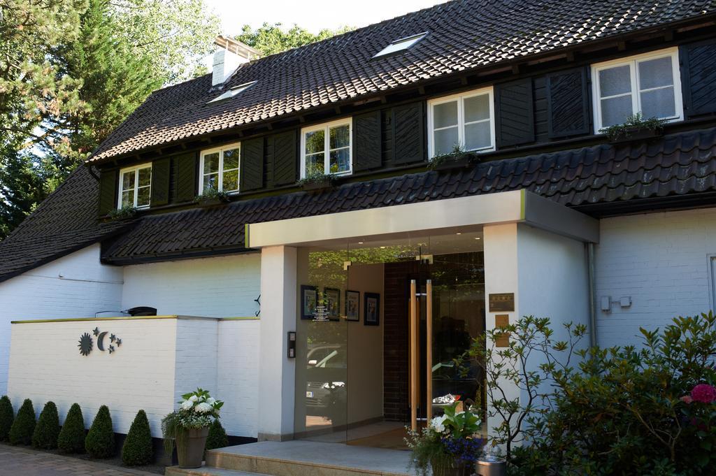 Landhaus Am See Garbsen Eksteriør billede