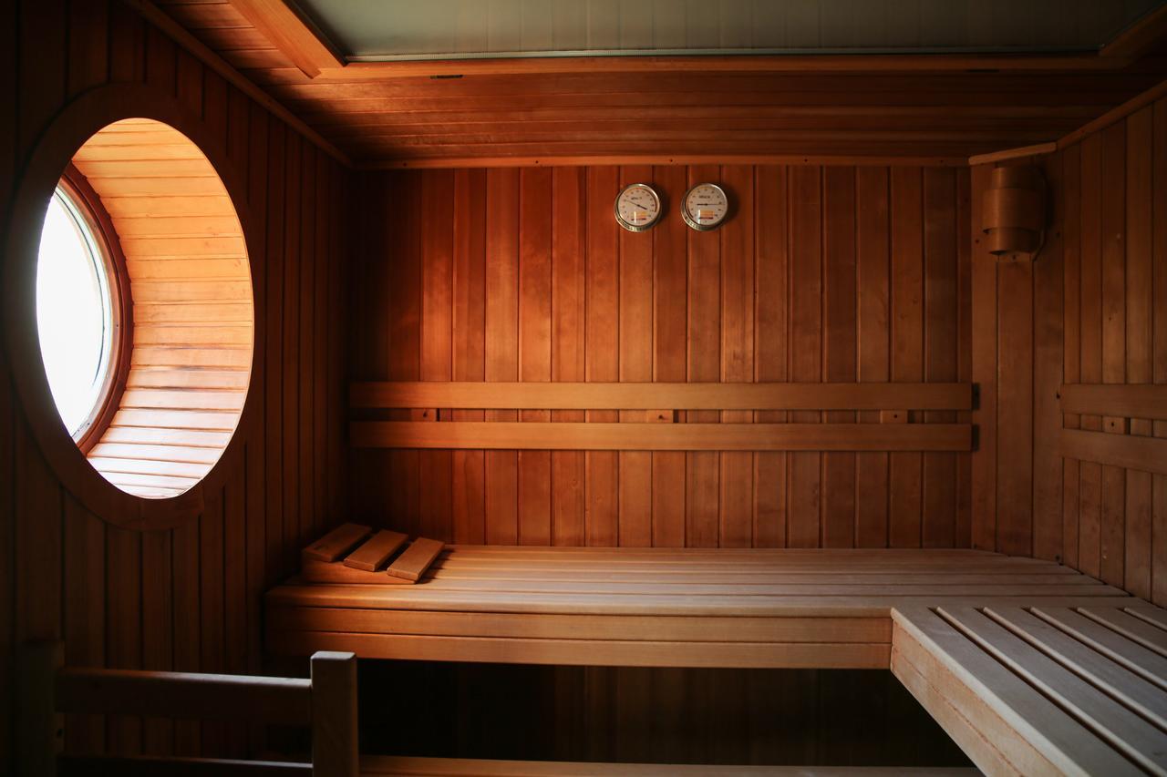 Landhaus Am See Garbsen Eksteriør billede